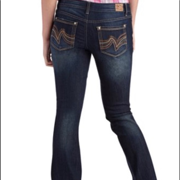 lei Jeans | Lei Ashley Slim Bootcut Jeans | Poshmark